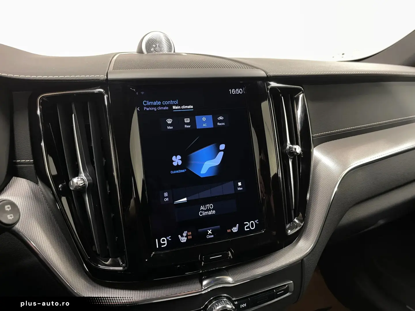 Volvo Xc-60