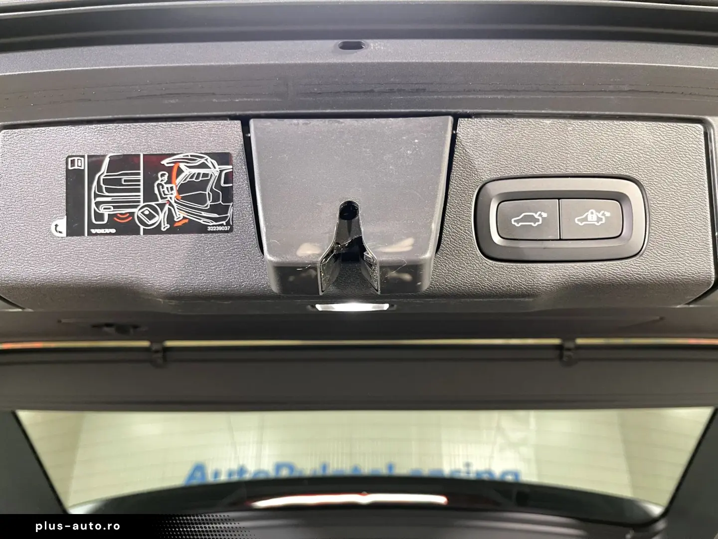 Volvo Xc-60