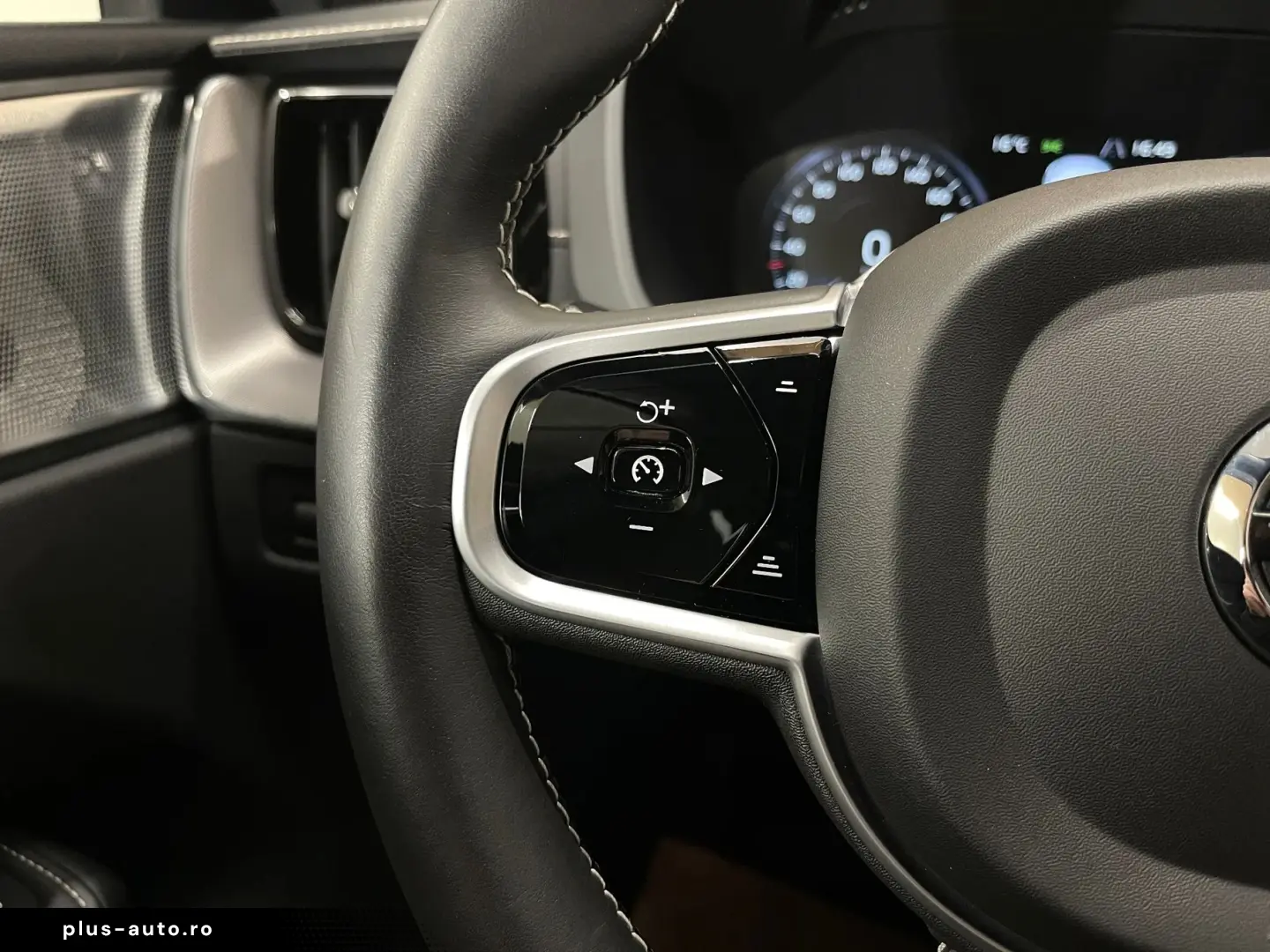 Volvo Xc-60