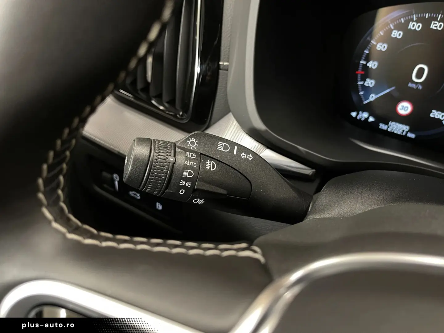 Volvo Xc-60