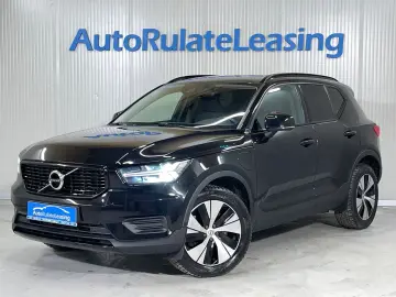Volvo Xc-40
