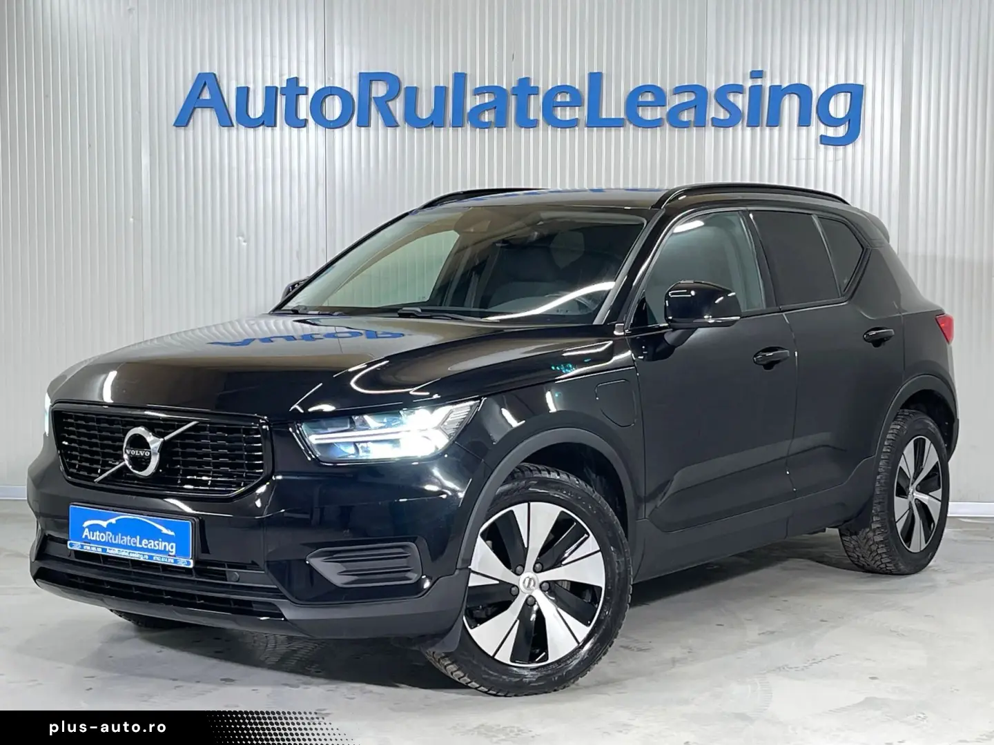 Volvo Xc-40
