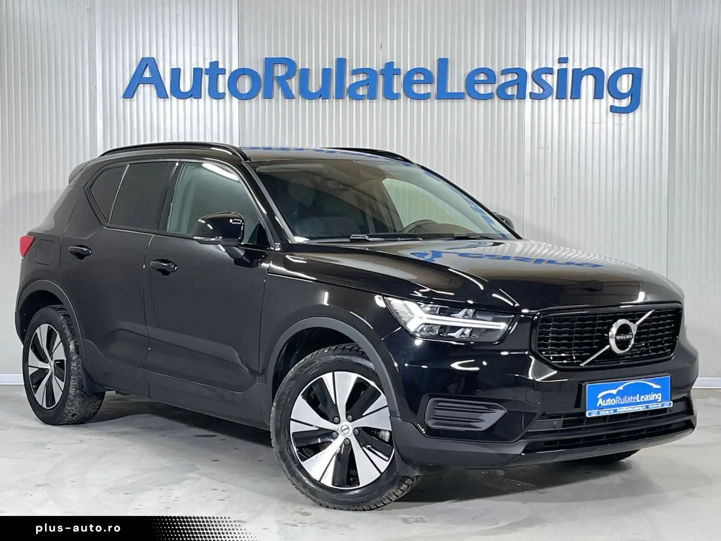 Volvo Xc-40