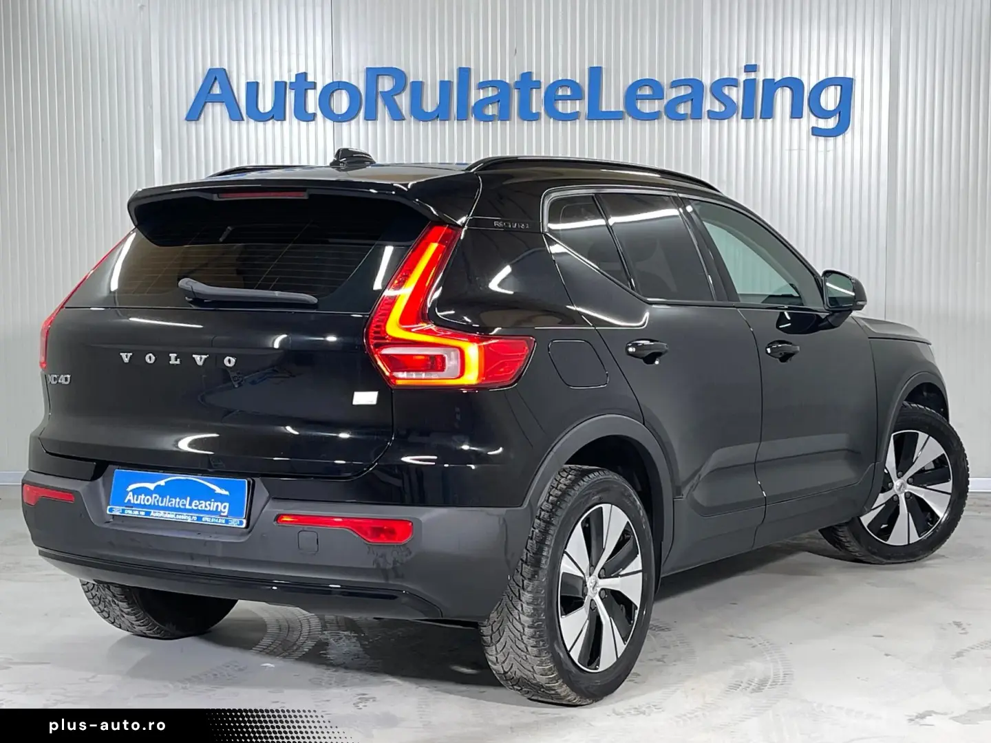 Volvo Xc-40