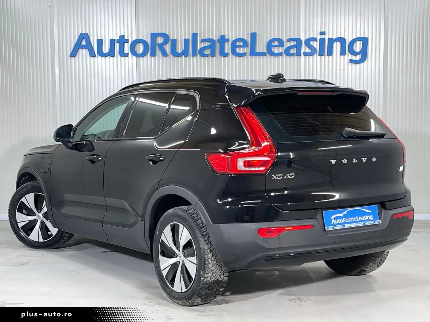 Volvo Xc-40