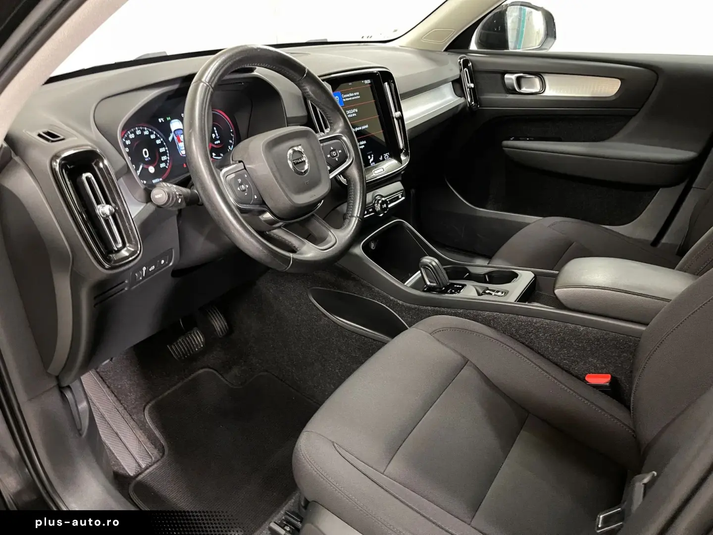 Volvo Xc-40
