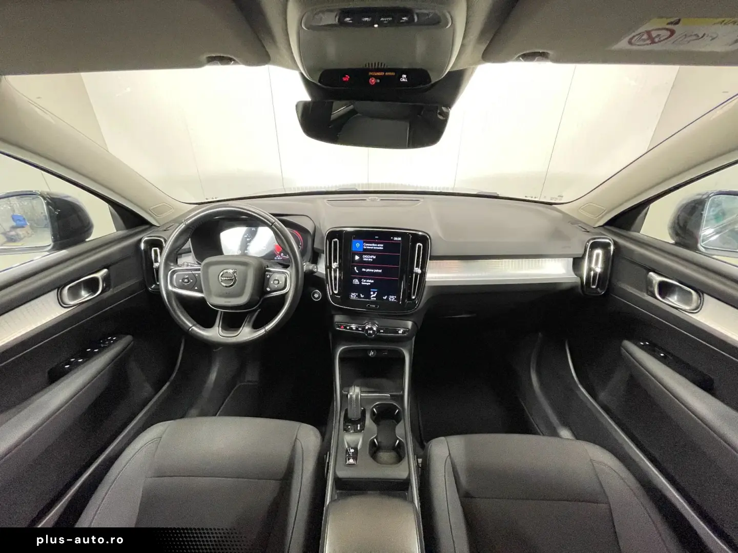 Volvo Xc-40