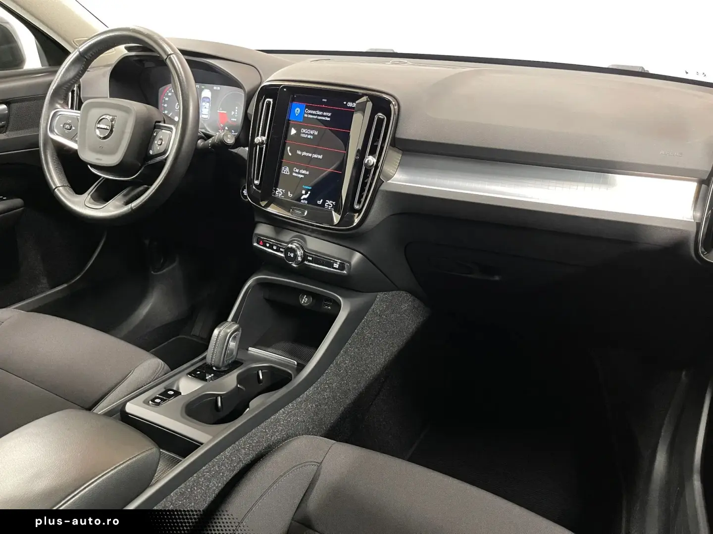 Volvo Xc-40