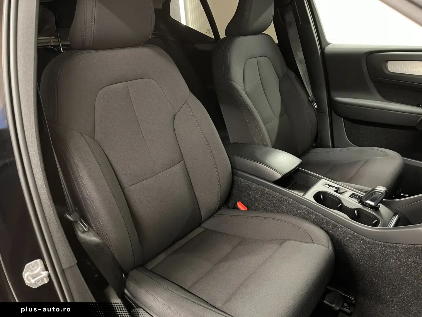 Volvo Xc-40