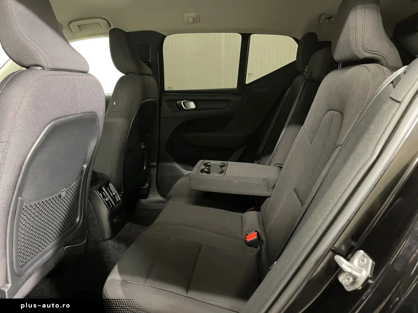 Volvo Xc-40