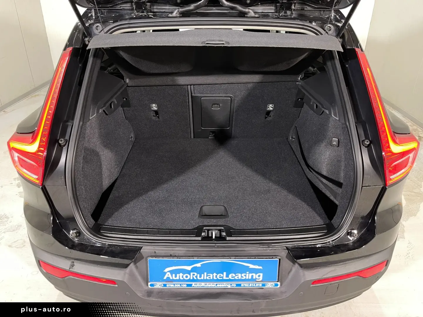 Volvo Xc-40