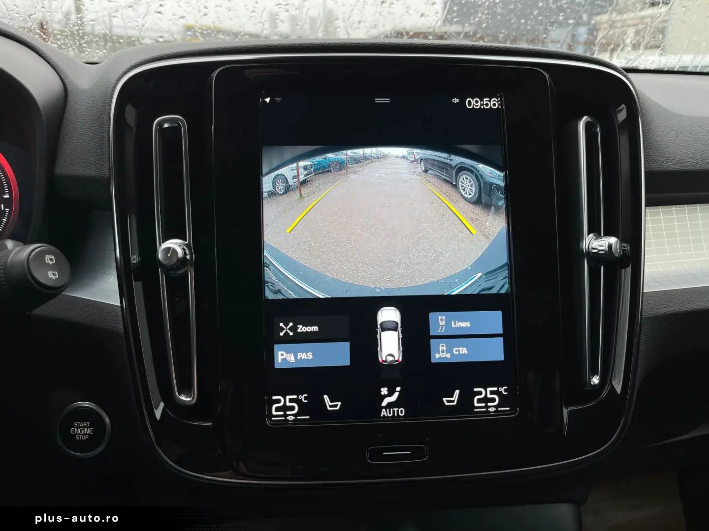 Volvo Xc-40