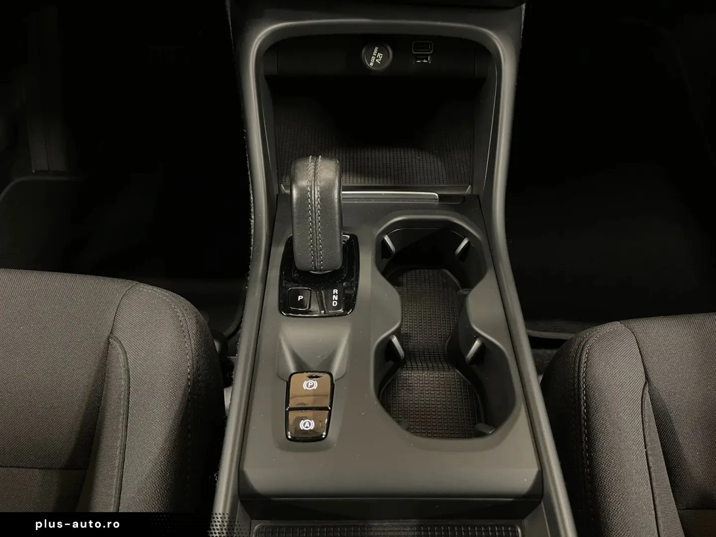Volvo Xc-40