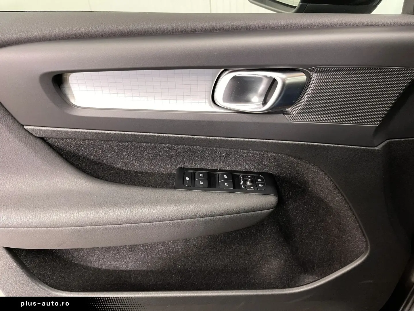 Volvo Xc-40