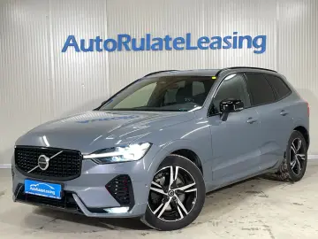 Volvo Xc-60