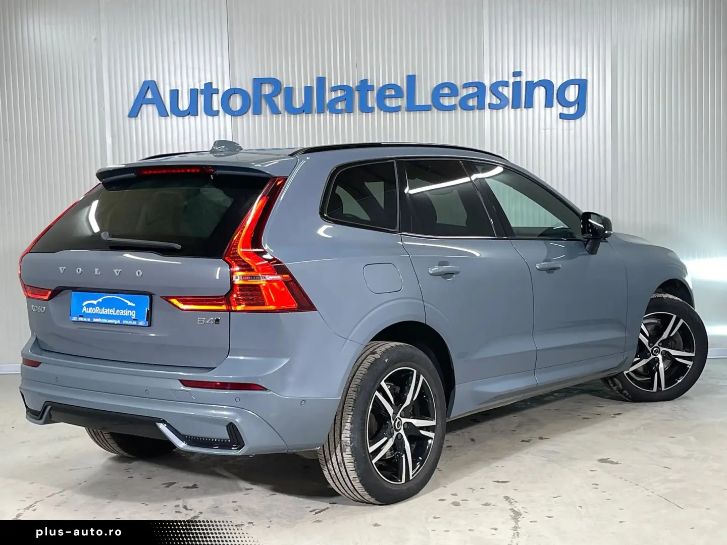 Volvo Xc-60