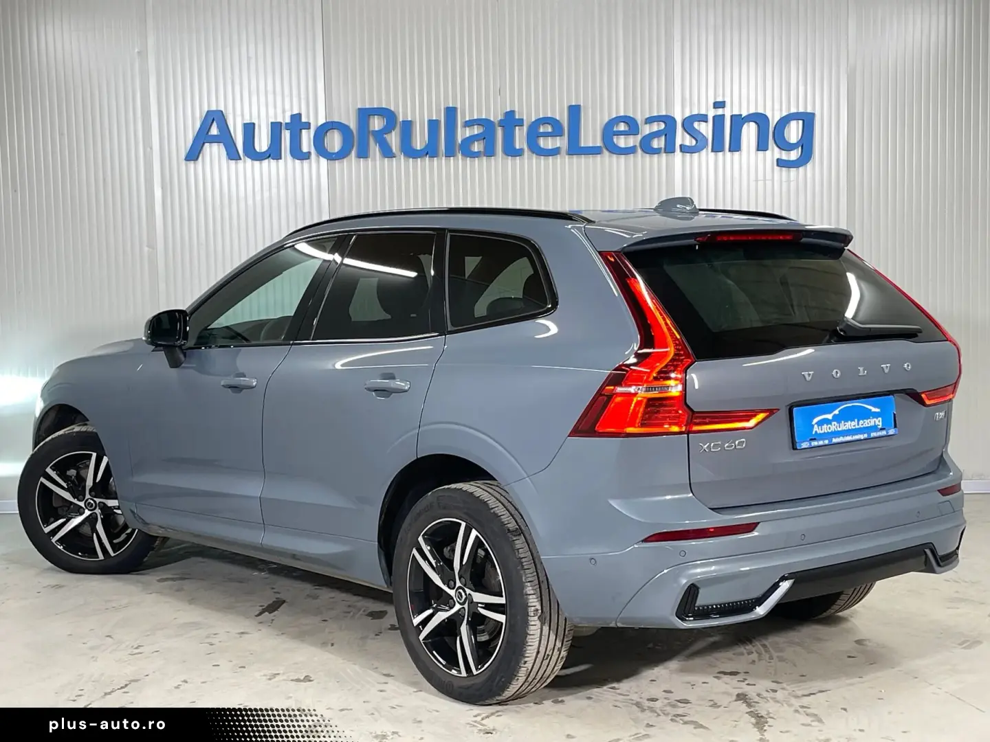 Volvo Xc-60