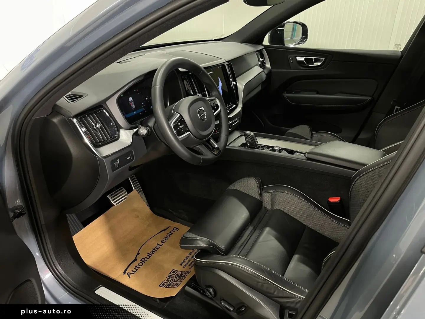Volvo Xc-60
