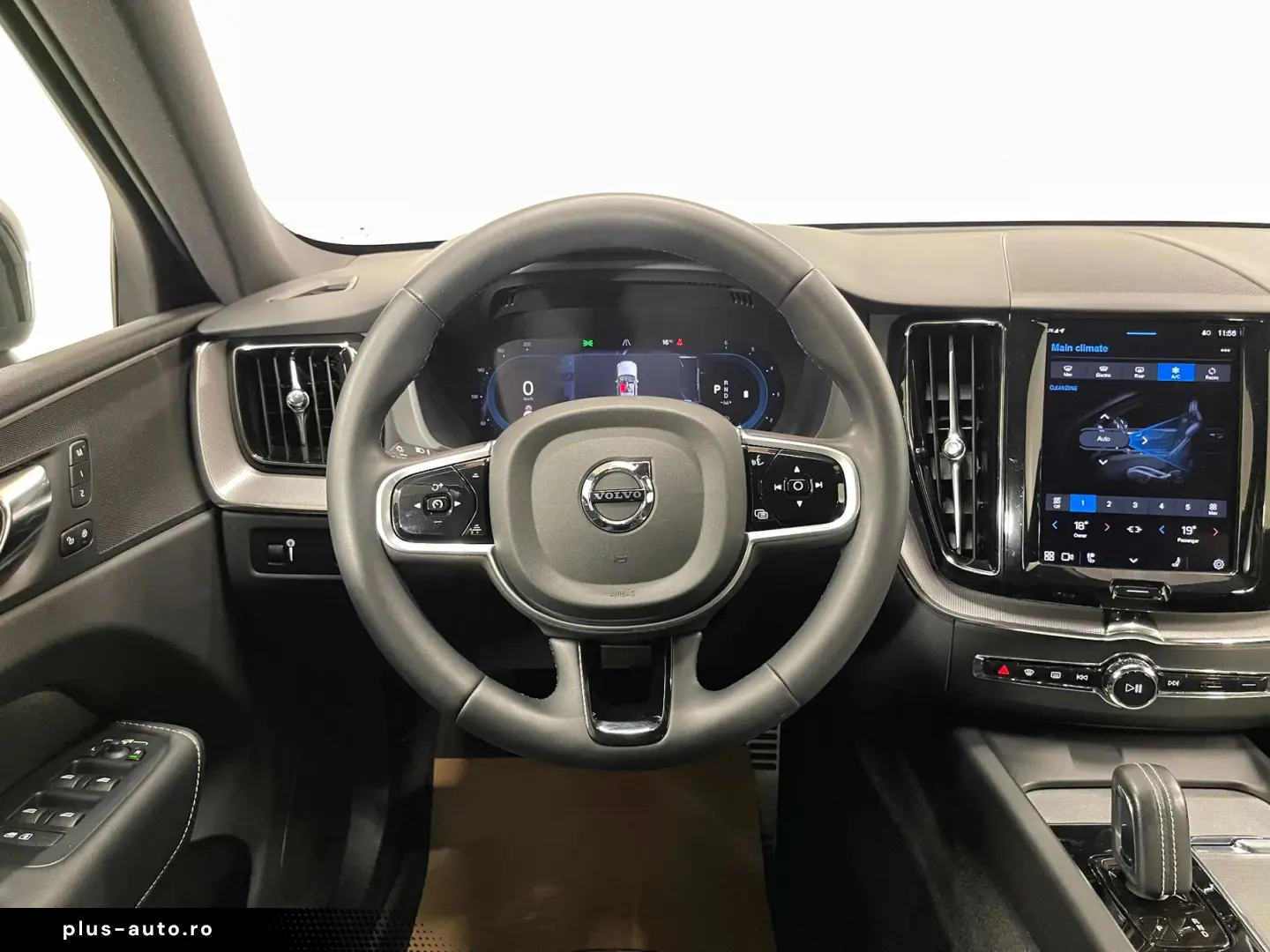 Volvo Xc-60