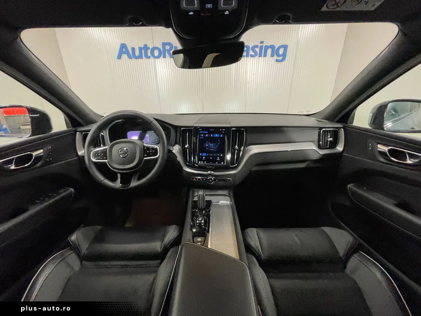 Volvo Xc-60