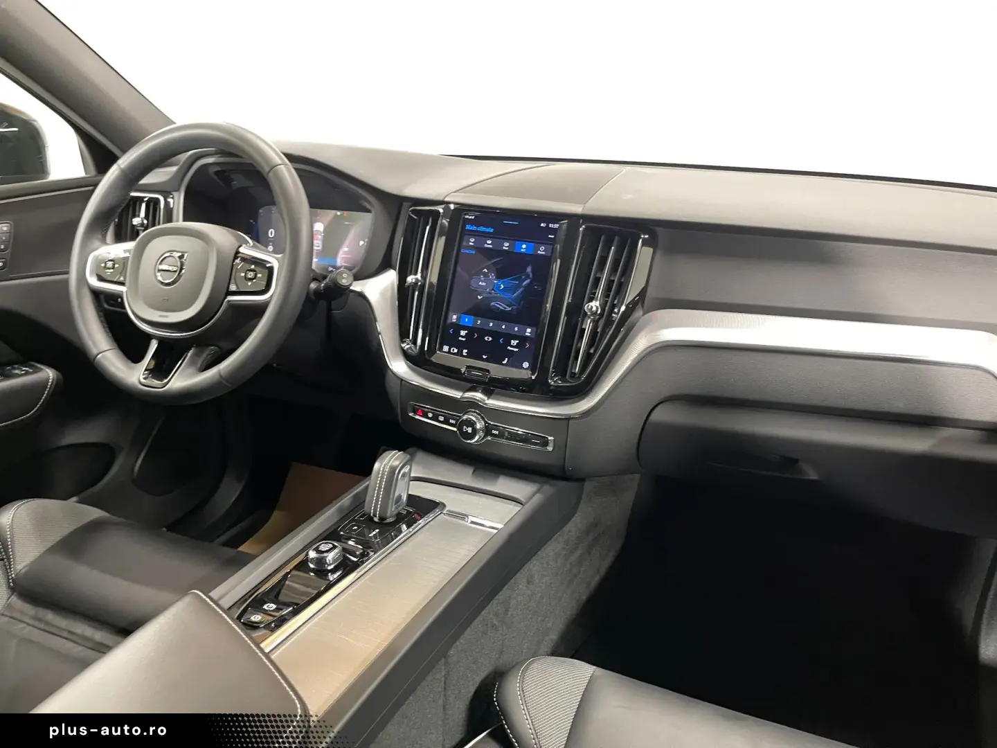 Volvo Xc-60