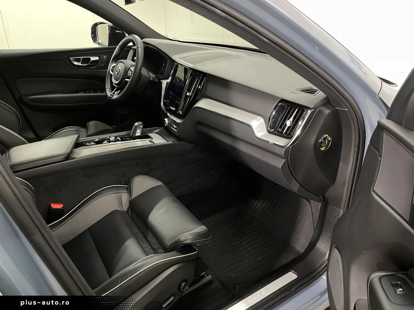 Volvo Xc-60