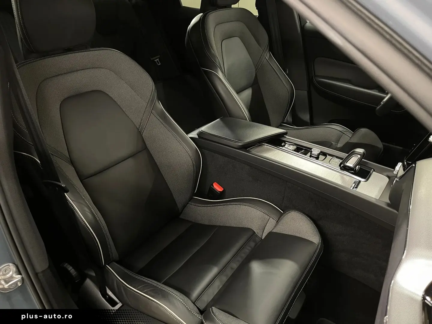 Volvo Xc-60