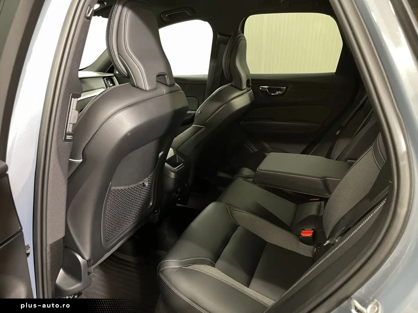Volvo Xc-60