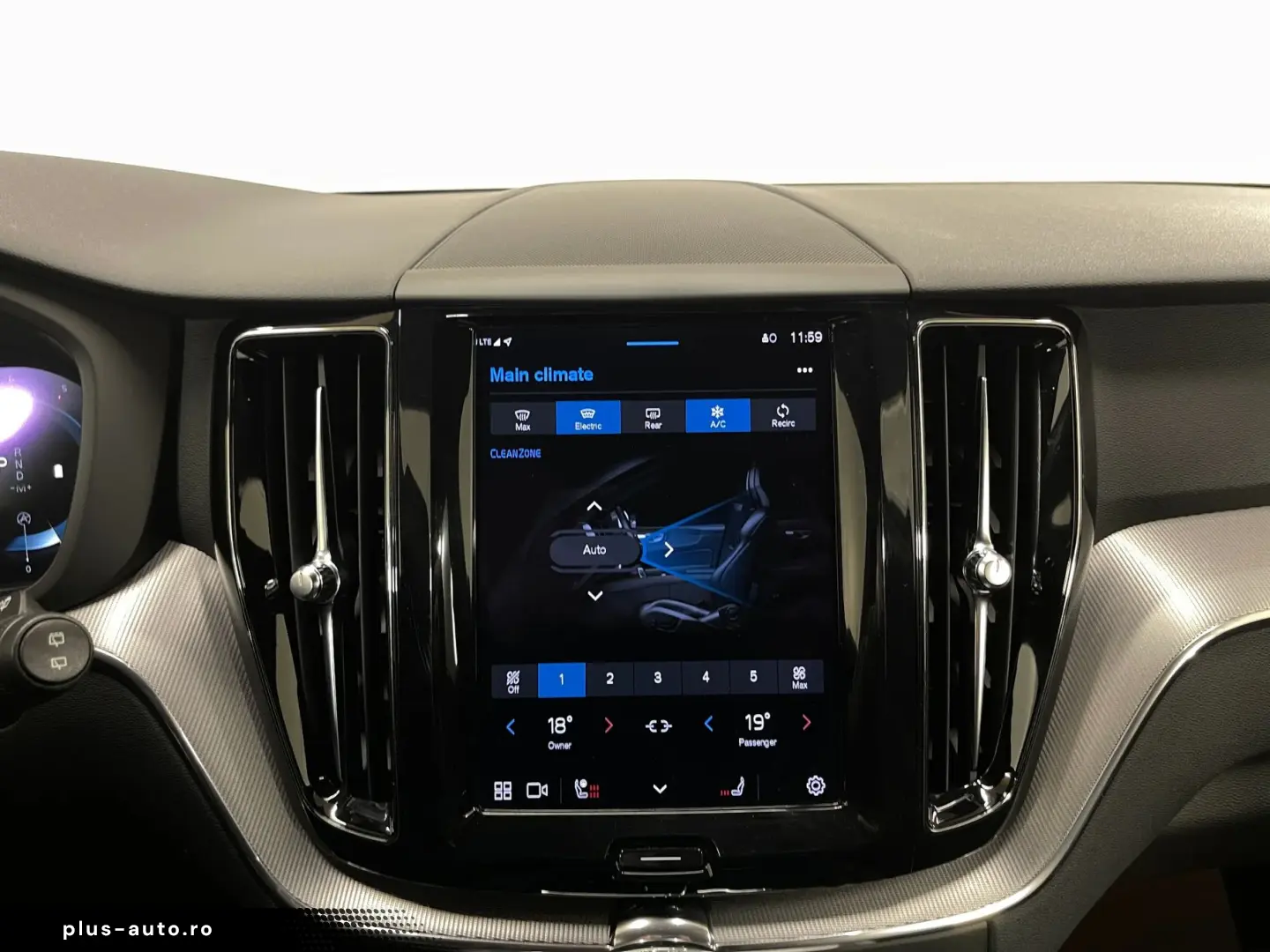Volvo Xc-60