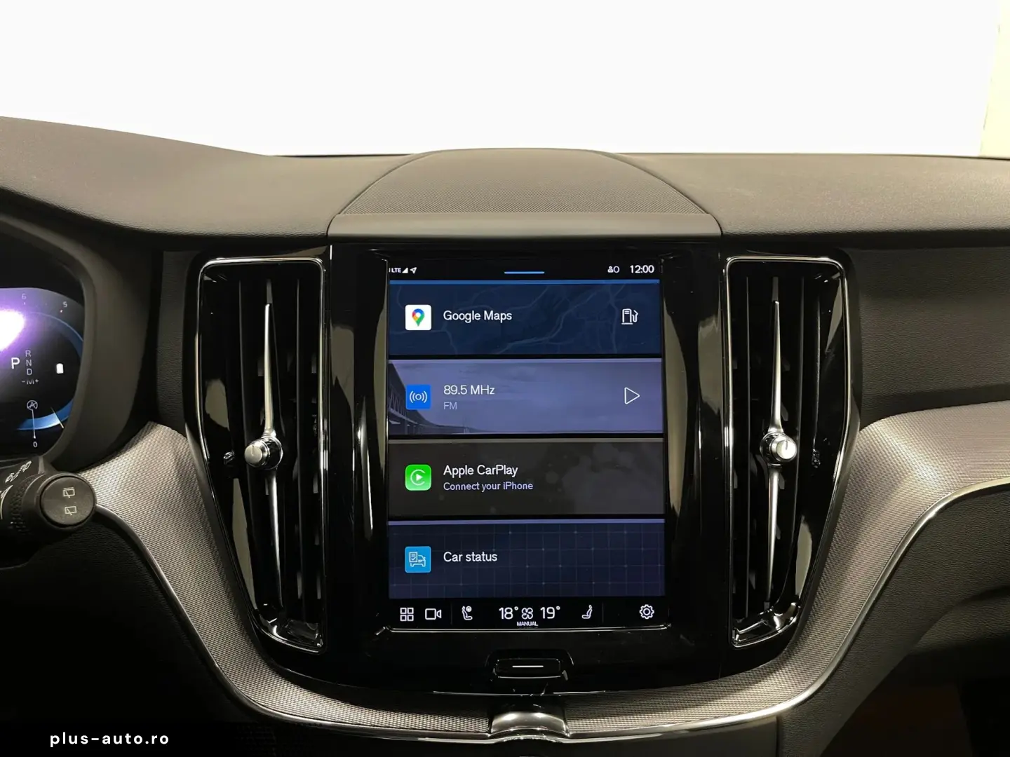 Volvo Xc-60