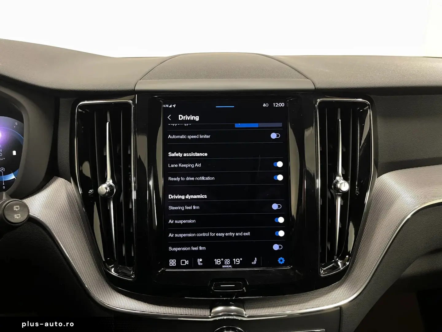 Volvo Xc-60