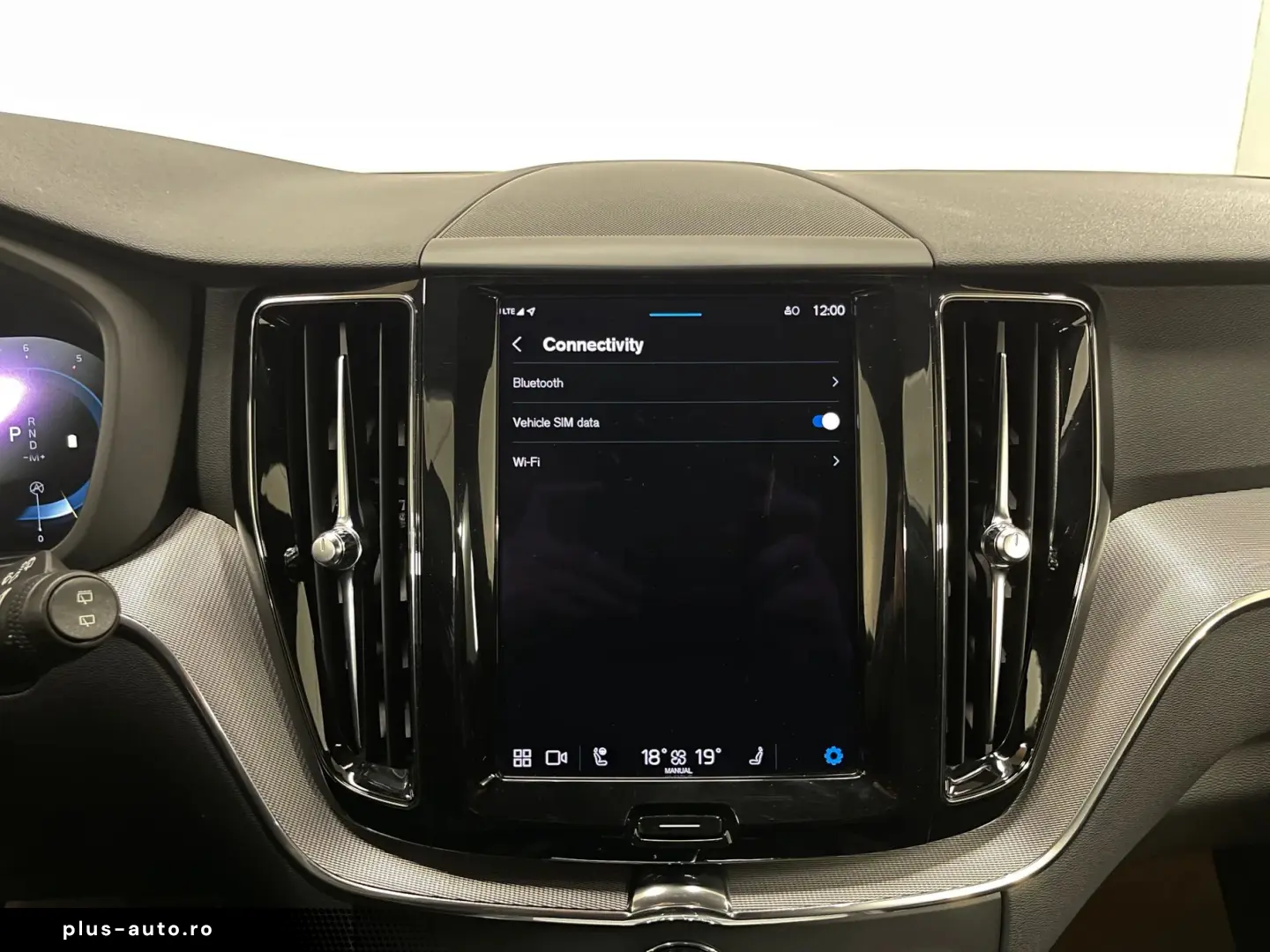 Volvo Xc-60