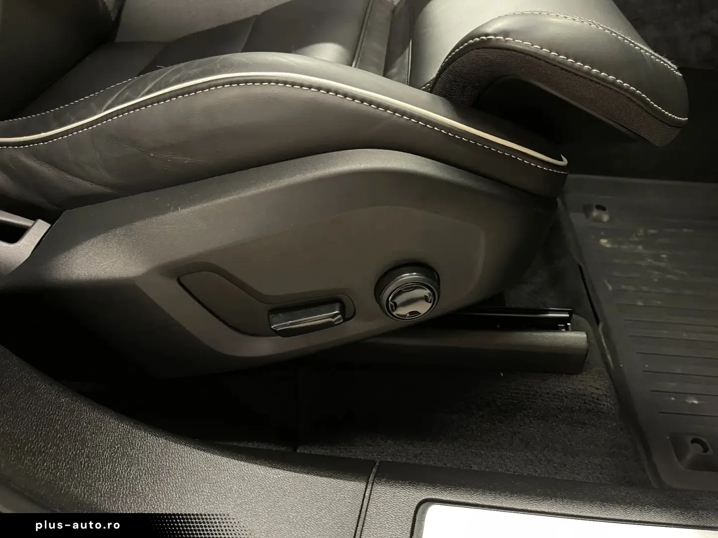 Volvo Xc-60