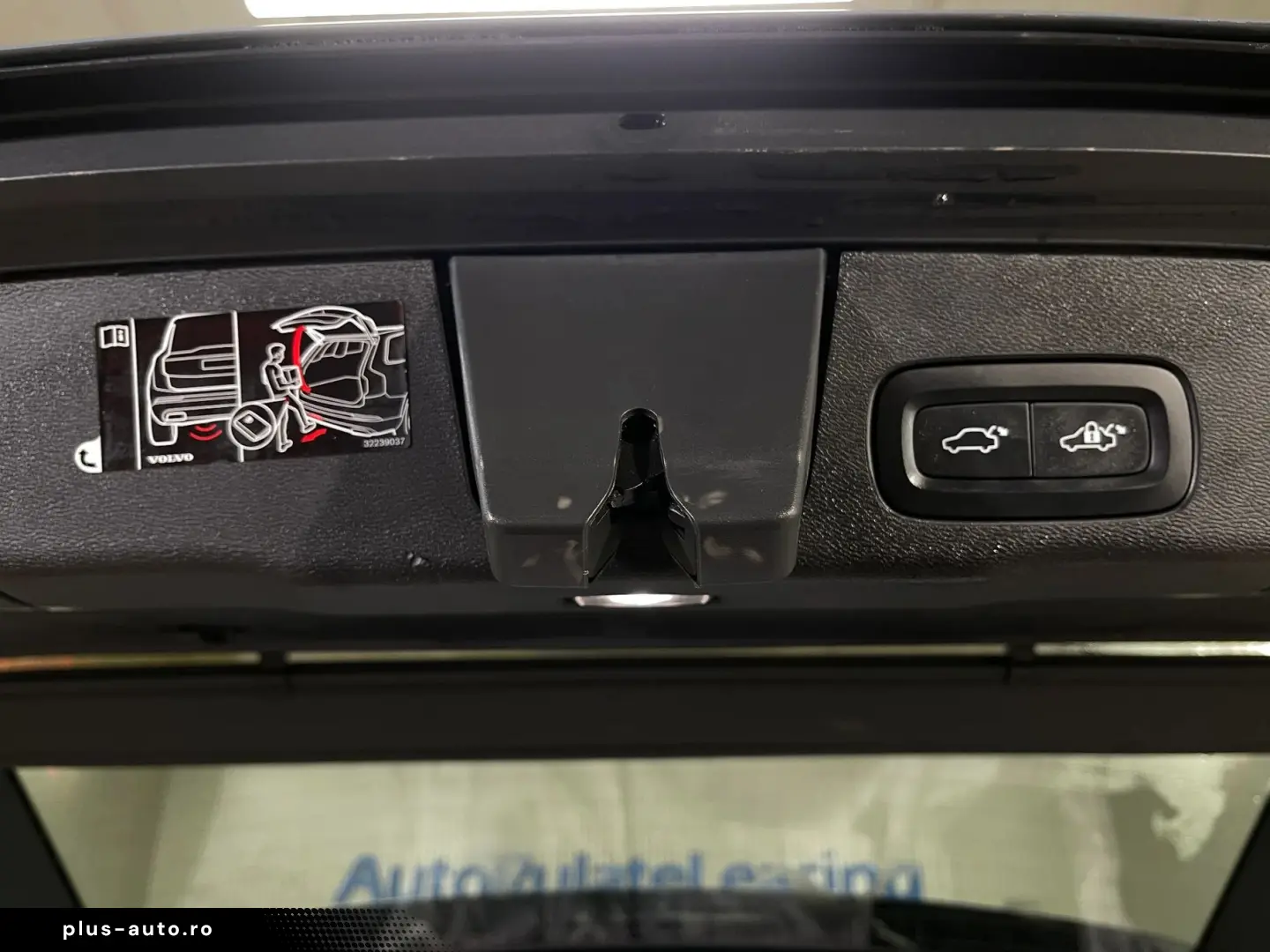 Volvo Xc-60