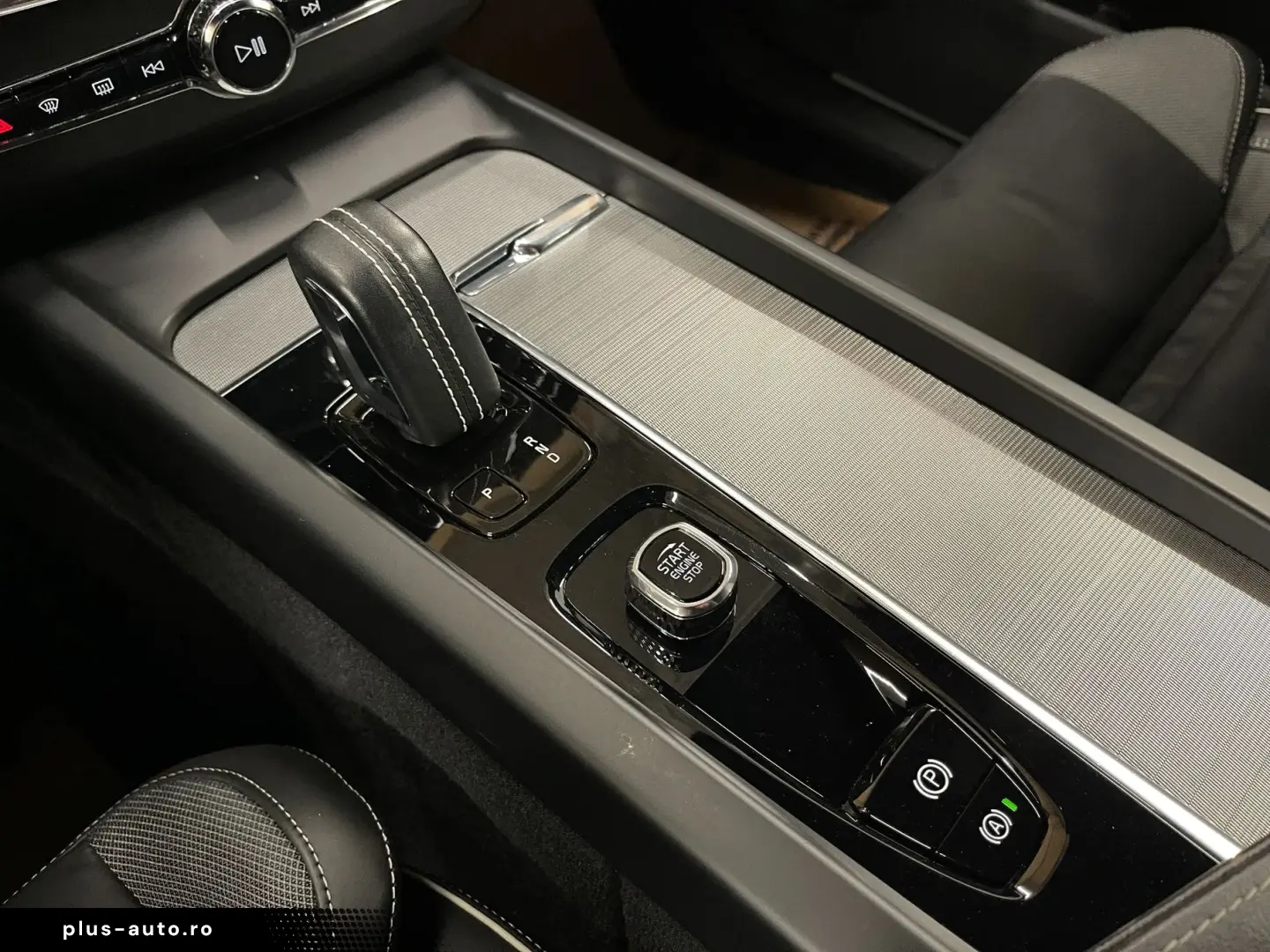 Volvo Xc-60