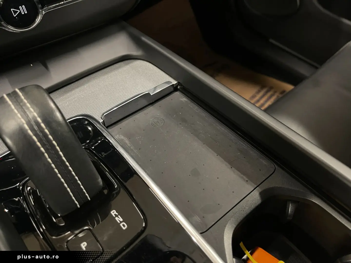 Volvo Xc-60