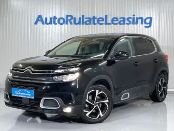 Citroen C5-Aircross