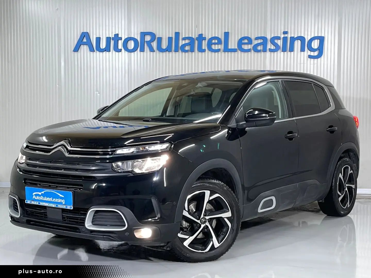 Citroen C5-Aircross