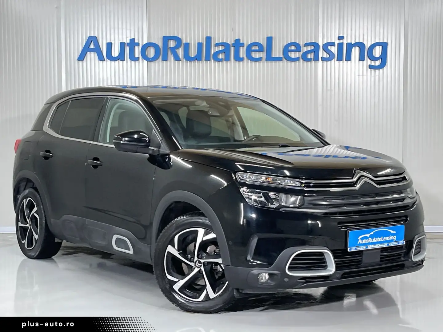 Citroen C5-Aircross