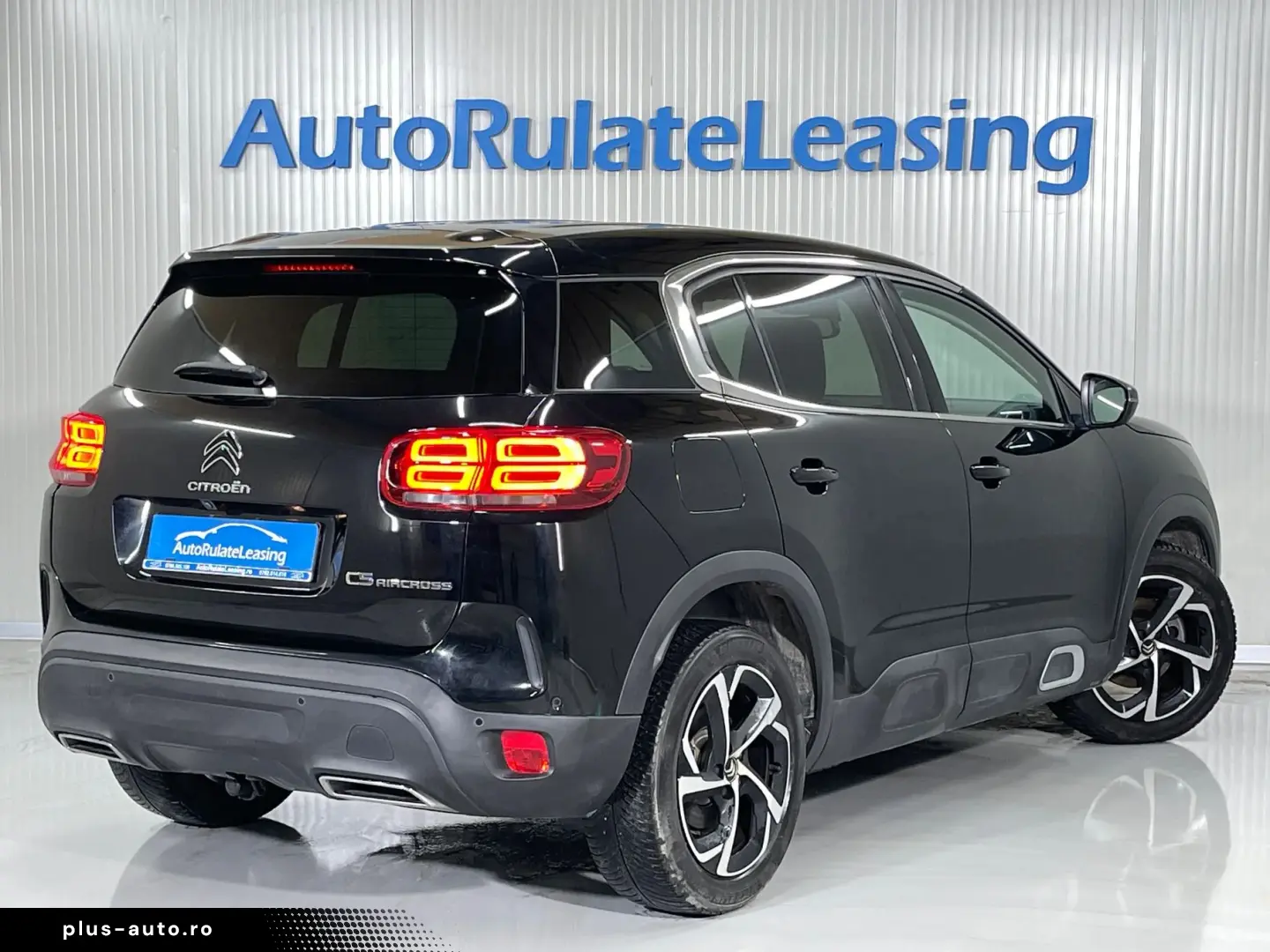 Citroen C5-Aircross