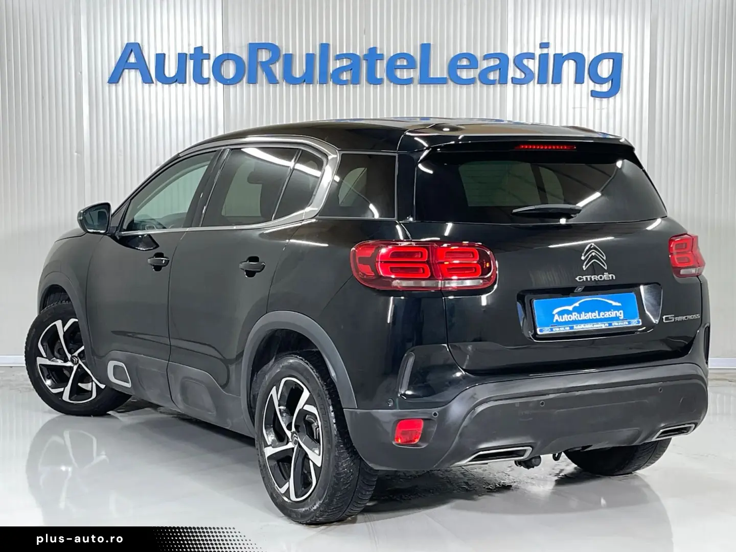 Citroen C5-Aircross