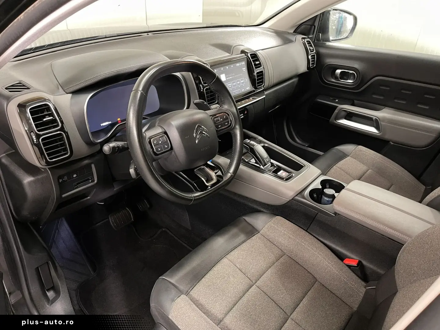 Citroen C5-Aircross