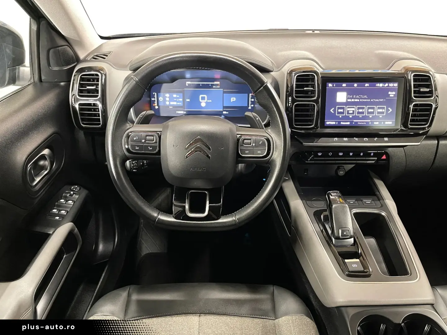 Citroen C5-Aircross