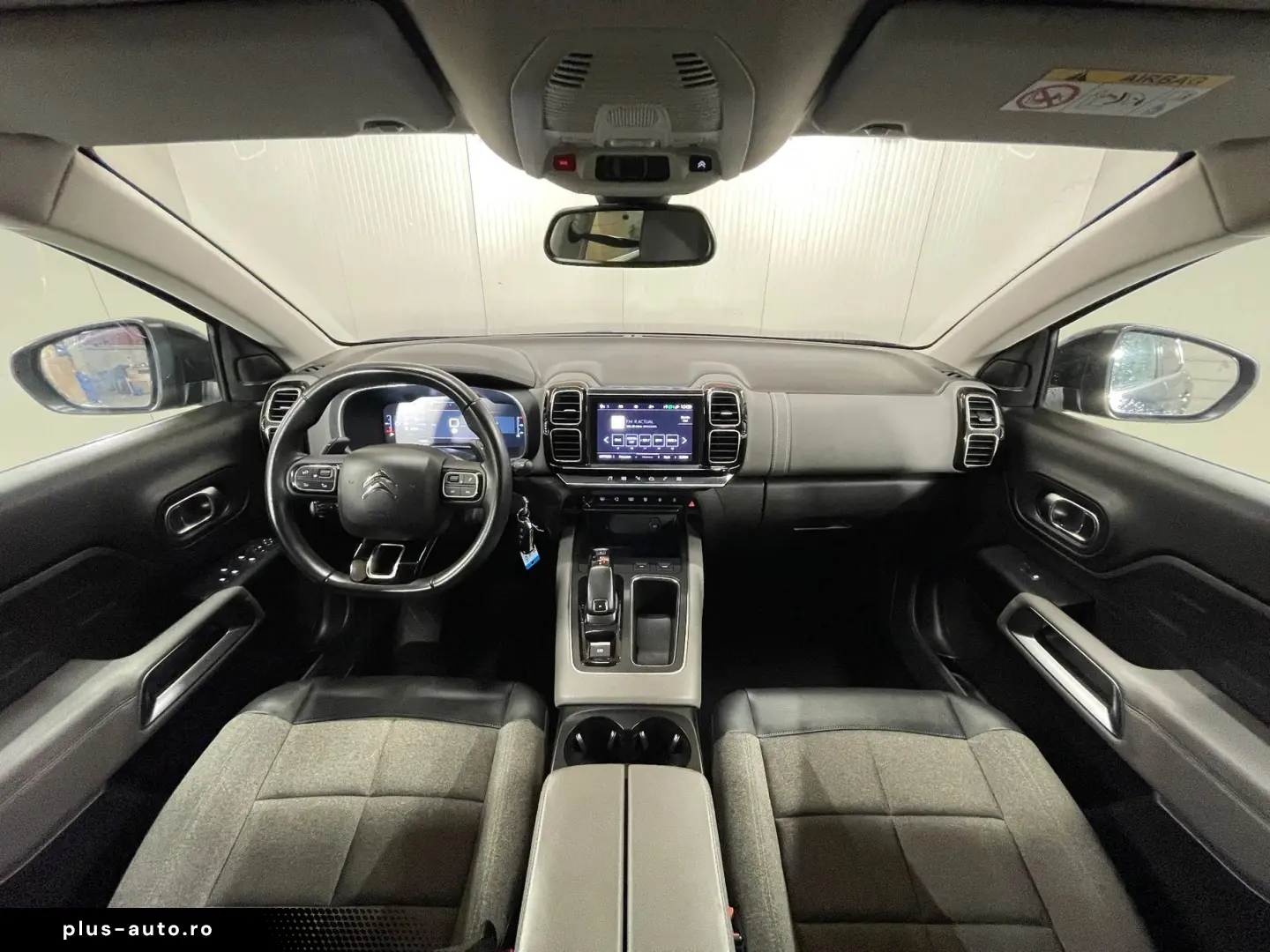 Citroen C5-Aircross