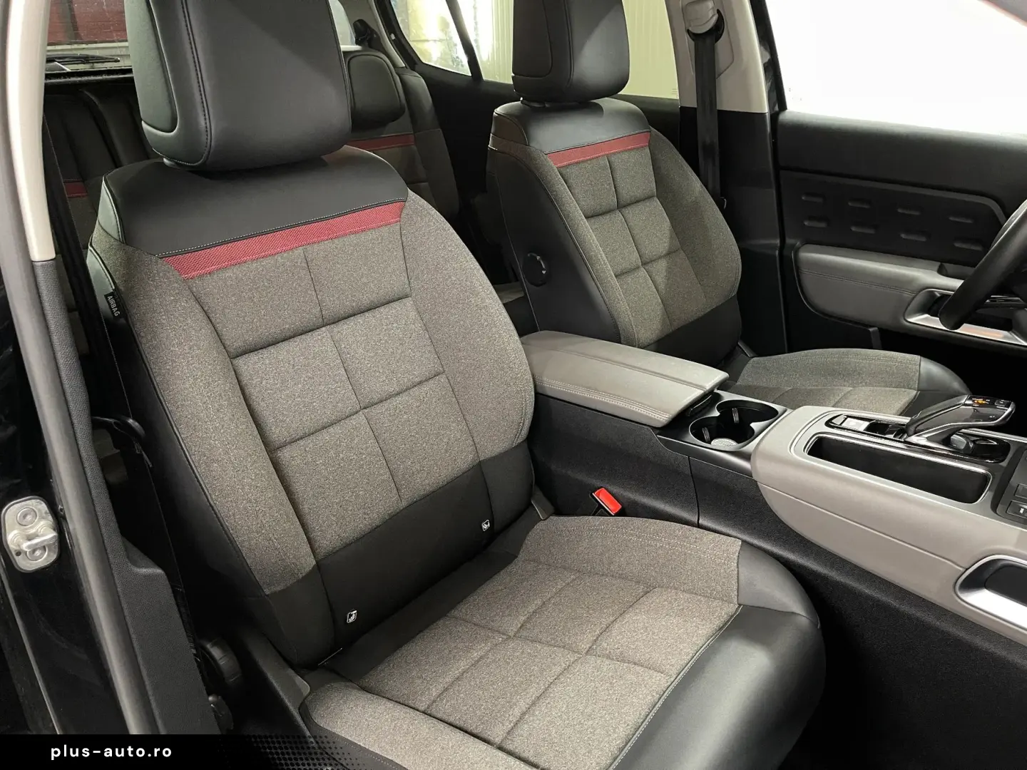 Citroen C5-Aircross