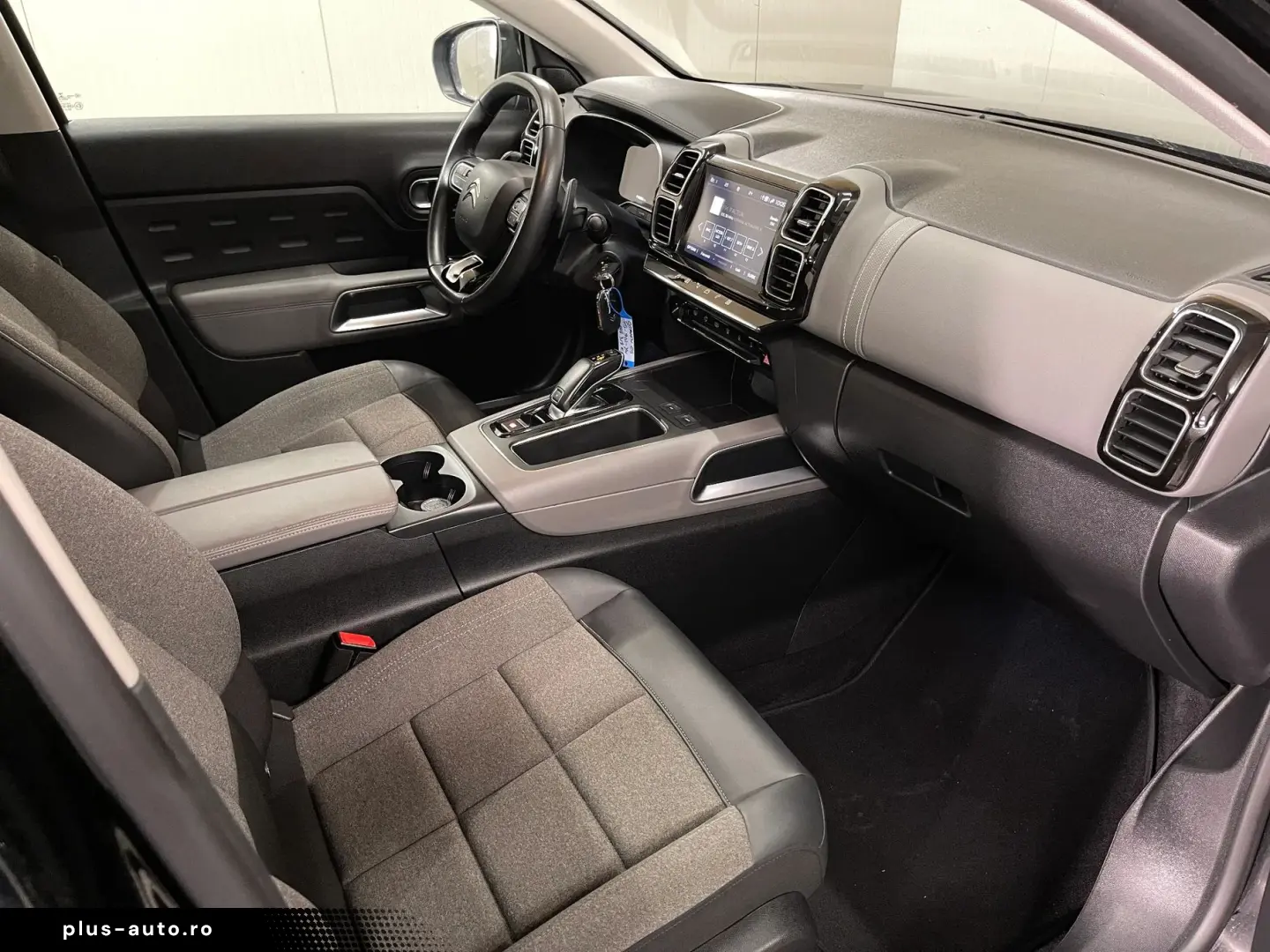 Citroen C5-Aircross