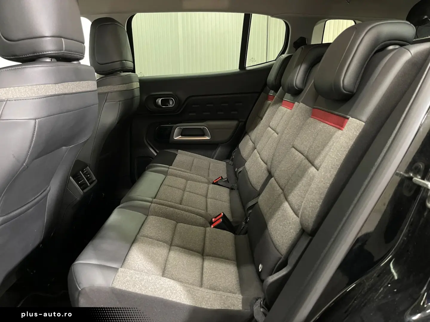 Citroen C5-Aircross