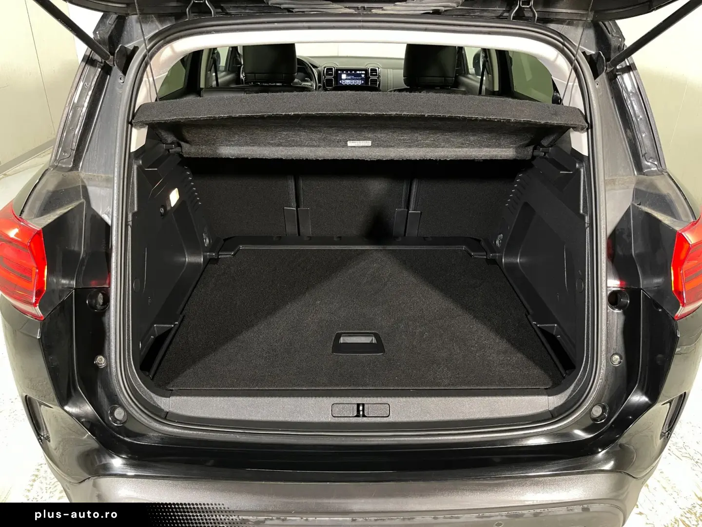 Citroen C5-Aircross