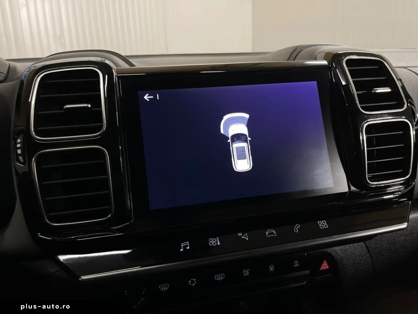 Citroen C5-Aircross