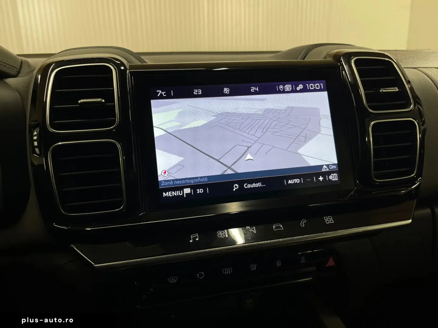 Citroen C5-Aircross